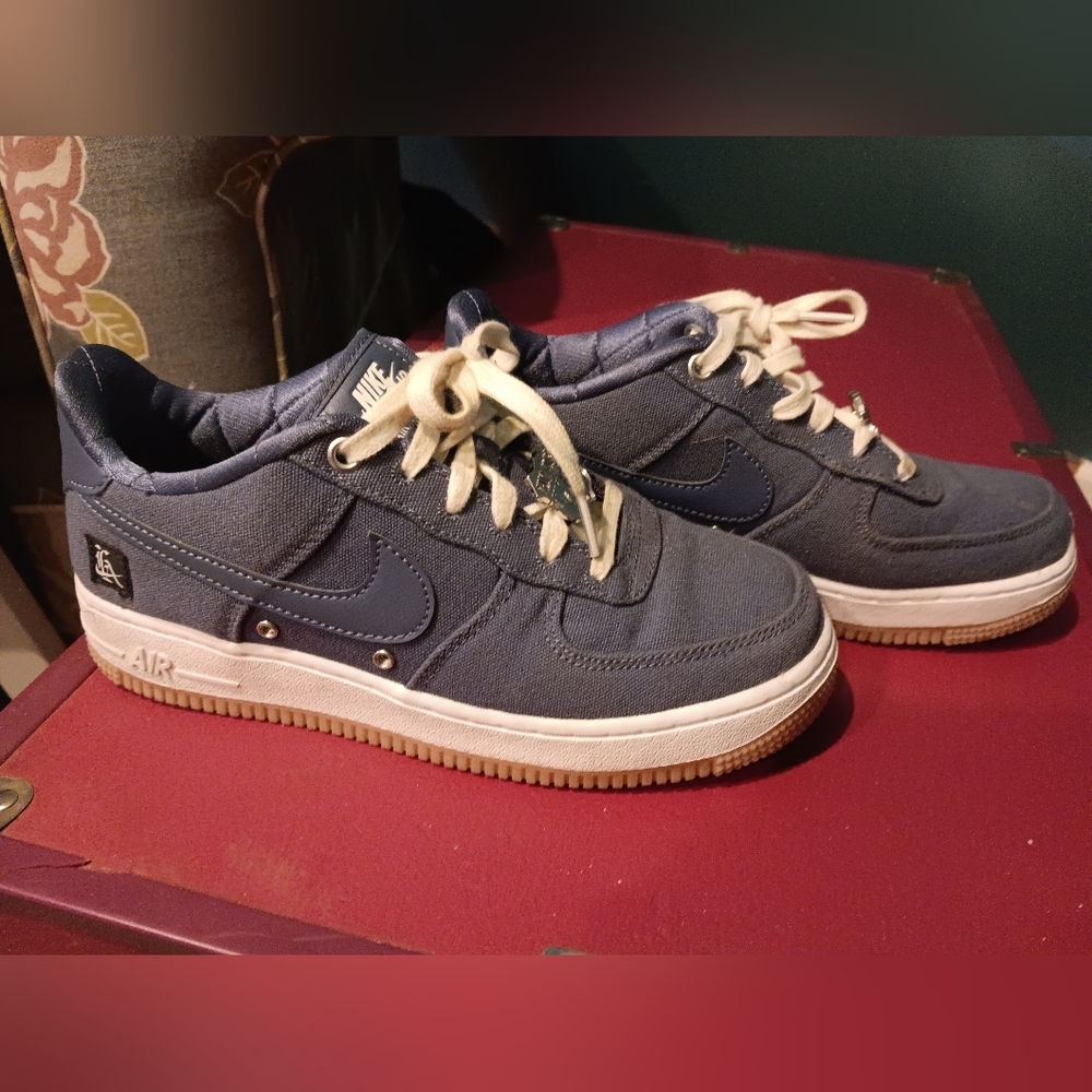 Nike Air Force 1 LowWest Coast Los Angeles (GS)